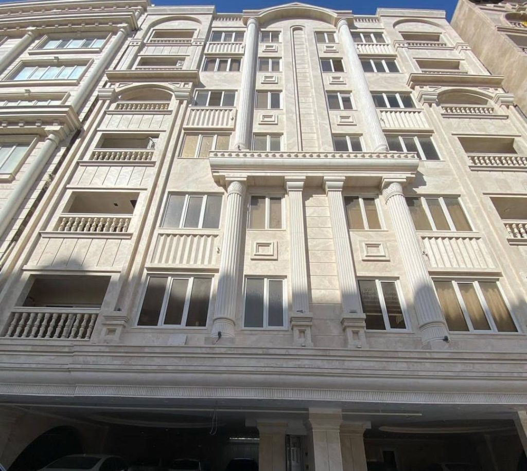 امیرکبیر 3 در بندرعباس